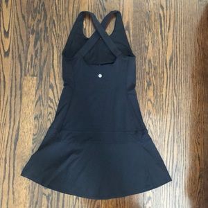 Lululemon dress